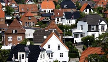 Visitando Fredericia (Dinamarca)