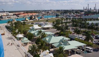 Visitando Freeport (Bahamas)
