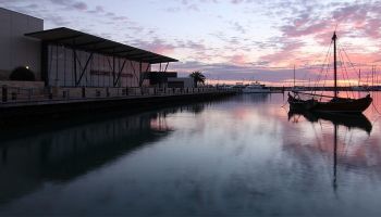 Visitando Geraldton (Australia) Visitando Geraldton (Australia)