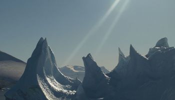 Visitando Gerlache Strait (Antártida)