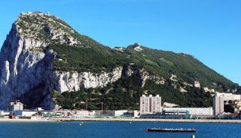 Visitando Gibraltar (Inglaterra)