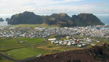 Visitando Heimaey (Islas Westmann/Islandia) Visitando Heimaey (Islas Westmann/Islandia)