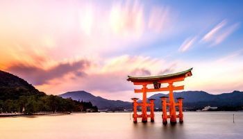 Visitando Hiroshima (Japón)