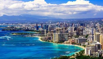 Visitando Honolulu (Hawái) Visitando Honolulu (Hawái)