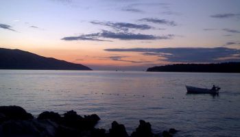 Visitando Hvar (Croacia)