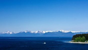 Visitando Icy Strait Point (Alaska)
