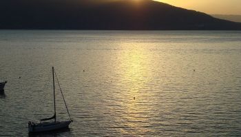 Visitando Ilhabela (Brasil)