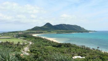 Visitando Ishigaki (Japón)