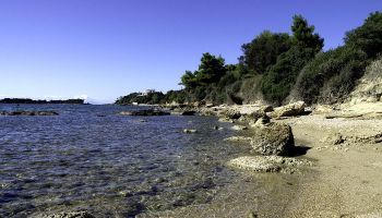 Visitando Katakolon (Olimpia/Grecia)