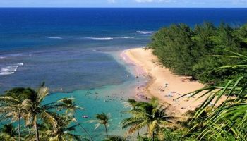 Visitando Kauai (Hawai)