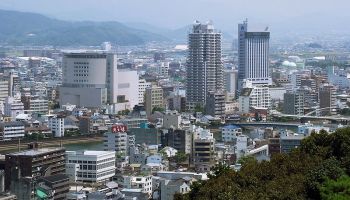 Visitando Kochi (Japón)