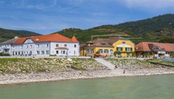 Visitando Krems (Austria)