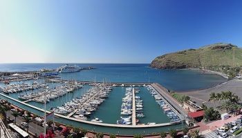 Visitando La Gomera (Islas Canarias/España)