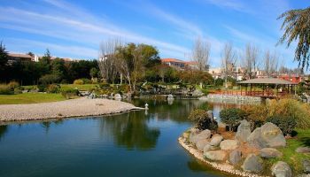 Visitando La Serena (Coquimbo/Chile)