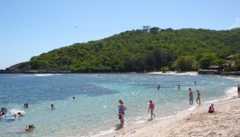Visitando Labadee (Haiti)