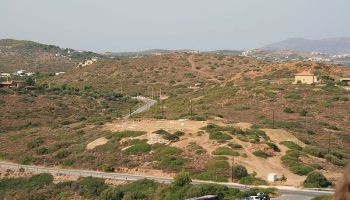 Visitando Lavrio (Grecia)