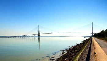 Visitando Le Havre (Francia) Visitando Le Havre (Francia)