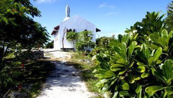 Visitando Lifou (Isla Loyalty/Nueva Caledonia) Visitando Lifou (Isla Loyalty/Nueva Caledonia)