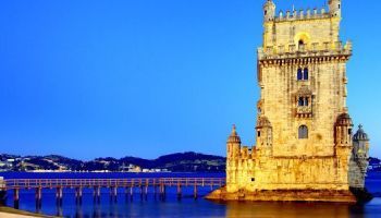 Visitando Lisboa (Portugal) Visitando Lisboa (Portugal)