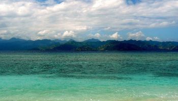 Visitando Lombok (Indonesia)