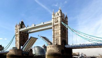Visitando Londres (Reino Unido)