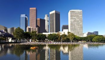 Visitando Los Ángeles (California)