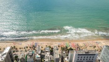 Visitando Macapa (Brasil)