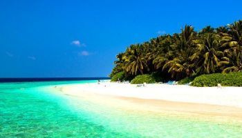 Visitando Malé (Maldivas)