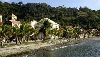 Visitando Martinica (Antillas)