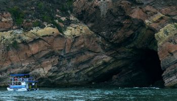Visitando Mazatlan (México)