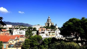 Visitando Messina (Sicilia)