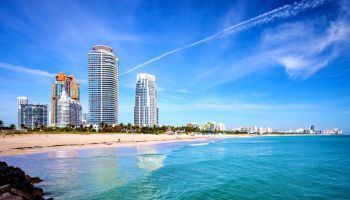 Visitando Miami (Florida/EEUU)