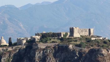 Visitando Milazzo (Sicilia/Italia)