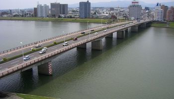 Visitando Miyazaki (Japón)