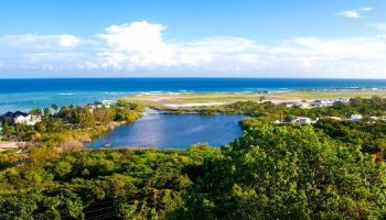 Visitando Montego Bay (Jamaica)