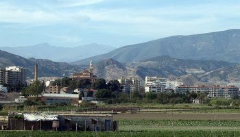 Visitando Motril (Granada/Andalucía) Visitando Motril (Granada/Andalucía)