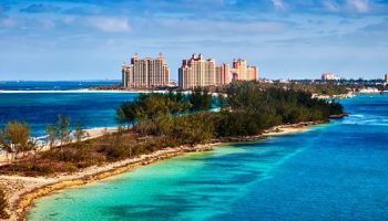 Visitando Nassau (Bahamas)