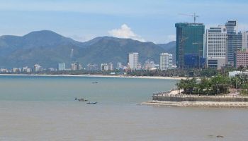 Visitando Nha Trang (Vietnam)