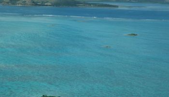 Visitando Nouméa (Nueva Caledonia)