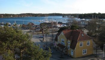 Visitando Nynashamn (Suecia) Visitando Nynashamn (Suecia)