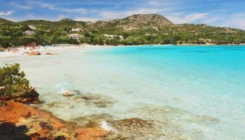 Visitando Olbia (Cerdeña)