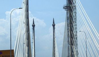 Visitando Penang (Malasia)