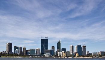 Visitando Perth (Australia)