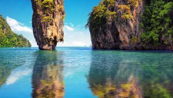 Visitando Phuket (Tailandia)