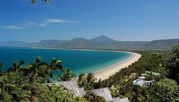 Visitando Port Douglas (Australia)