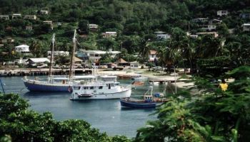Visitando Port Elizabeth (San Vicente y Granadinas)
