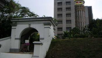 Visitando Port Klang (Malasia)