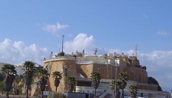 Visitando Portimao (Portugal)