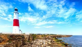 Visitando Portland, Dorset (Reino Unido) Visitando Portland, Dorset (Reino Unido)