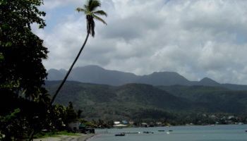 Visitando Portsmouth (Dominica)